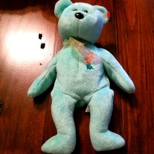 Ariel Ty Beanie Baby 2000